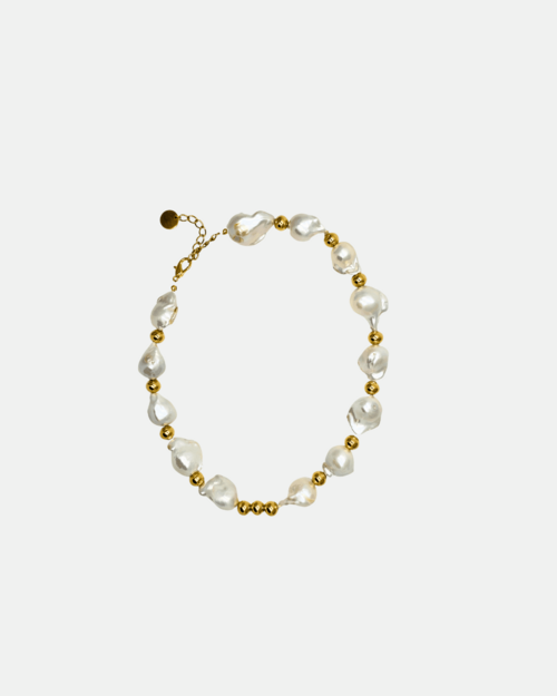 Collier Molly