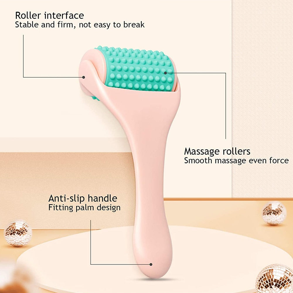 Fascia Release and Cellulite Remover Muscle Massage Roller Fascia