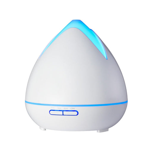 Essential Oils Ultrasonic Aromatherapy Diffuser Air Humidifier Purify