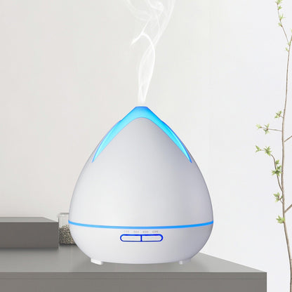 Essential Oils Ultrasonic Aromatherapy Diffuser Air Humidifier Purify