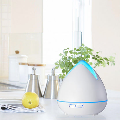 Essential Oils Ultrasonic Aromatherapy Diffuser Air Humidifier Purify