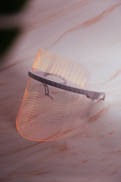 COCOON SKIN - Enlightenment LED Face Mask