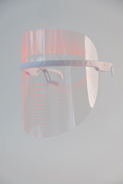 COCOON SKIN - Enlightenment LED Face Mask